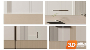 Headboard Skp Files
